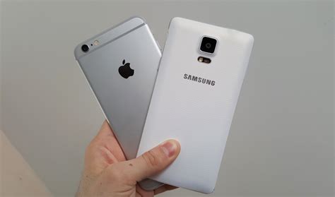 Apple V Samsung 1 Billion Patent Lawsuit In The Hands Of A Jury