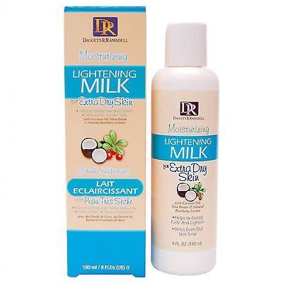 Daggett And Ramsdell Moisturizing Lightening Milk For Extra Dry Skin 6