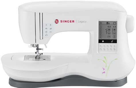 Швейная машина Singer Legacy C440 – фото, отзывы, характеристики в ...