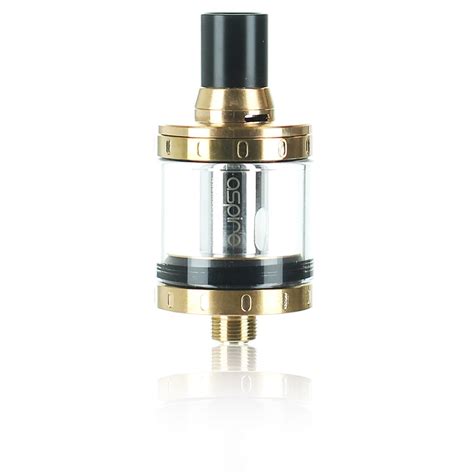 Aspire Nautilus X Tank Gold Element Vape