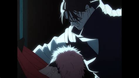 Why did Choso not kill Itadori in Jujutsu Kaisen? False memory, Explained