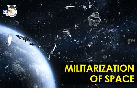 Militarization of Space