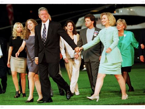 For Clintons, brotherly love includes financial help and a 3-bedroom ...