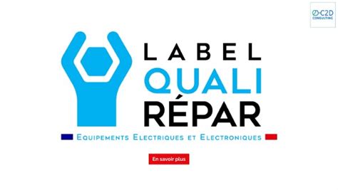 Label Qualir Par