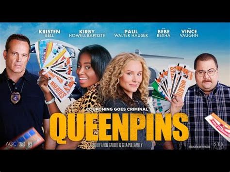 Queenpins Trailer Ultimate Film Trailers YouTube