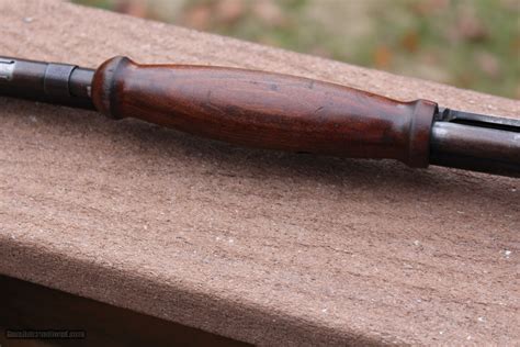 Winchester 1906 Expert