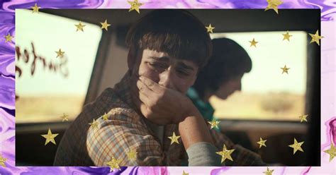 Noah Schnapp de Stranger Things revela como série o ajudou sua