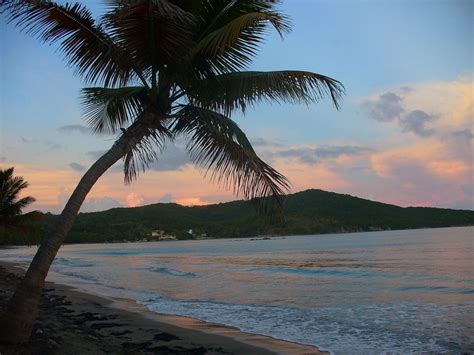 The Luquillo Beach Sights & Attractions - Project Expedition