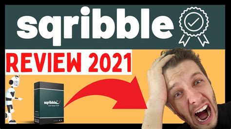 Sqribble Honest REVIEW Sqribble Ebook Creator Discount Scribble