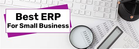 What Is The Best Erp System For Small Business E N Computers