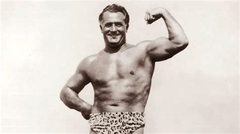 Charles Atlas Workout And Diet Program Fitness Volt