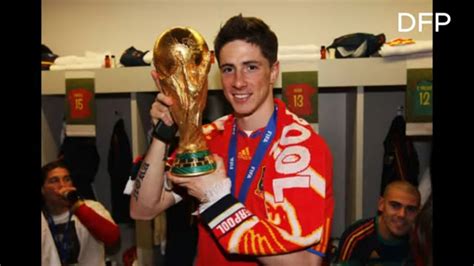 Watch Fernando Torres Watch Top 10 Goals Of All Time Fernandotorres