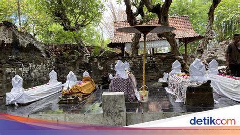 tragedi kisah cinta ki panjang mas ratu malang  amangkurat