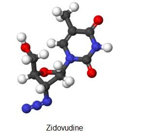 zidovudine description wikidoc
