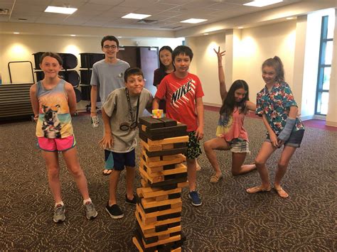 Babylon teens showed their skills... - Babylon Public Library