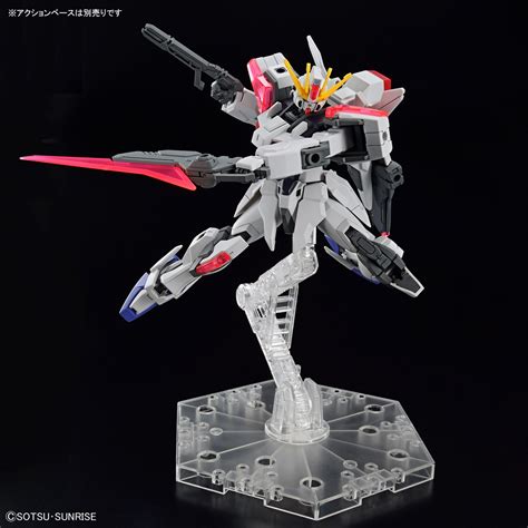 Entry Grade Build Strike Exceed Galaxy Gundam Build Metaverse