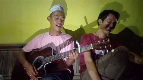 Cover Armada Harus Nya Aku Youtube