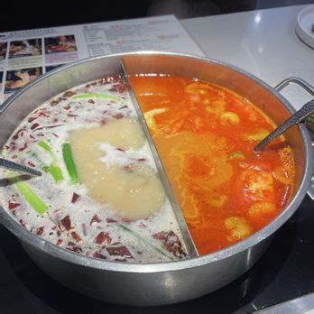HAPPY LAMB HOT POT LINCOLN PARK Updated December Photos Reviews