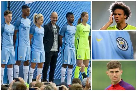 Man City transfer news and rumours LIVE: Stones, Sane latest, Guardiola ...