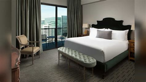 Hotel ZaZa | Houston Hotel | Photos & Video Tour - Hotel Insider - The ...