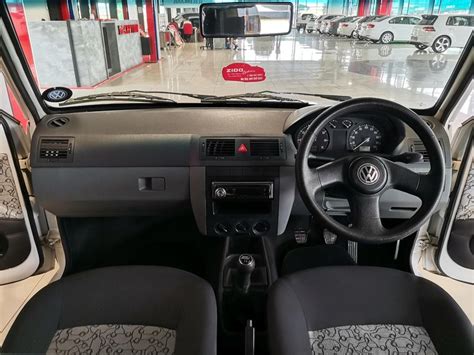 Used Volkswagen Citi 14i Tenaciti For Sale In Gauteng Za Id9297620