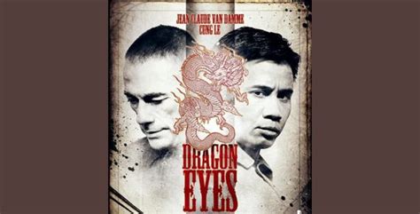 Dragon Eyes (2012) | Martial Arts & Action Entertainment