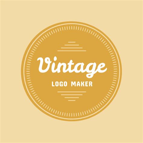 30+ Best Vintage Logo Templates (and Tips, Tricks on Creating Vintage Logo Design) | Envato Tuts+