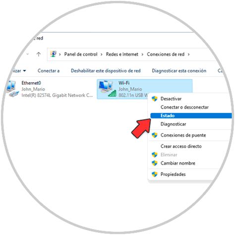 Cómo Ver La Contraseña De Wifi En Mi Laptop Windows 11 ️ Solvetic