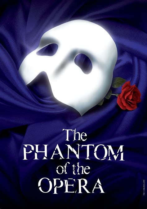 FIRST LOOK: THE PHANTOM OF THE OPERA returns to London's West End; New cast in action trailer ...