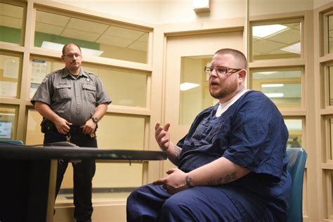 Mentally Ill People In Prison
