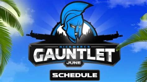 Activision Partners With NickMercs For MFAM Gauntlet Warzone Tournament