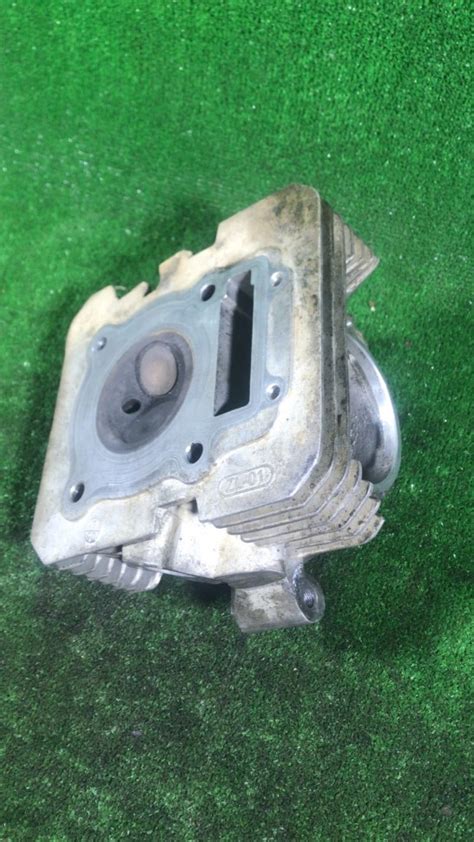 Головка Блока Цилиндра Motoland 172FMM б/у, купить по цене 9 000 руб. в ...