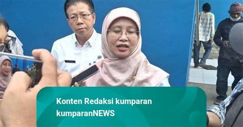 Dinkes Soal Makanan Stunting Di Depok Kelewat Sederhana Sesuai Juknis