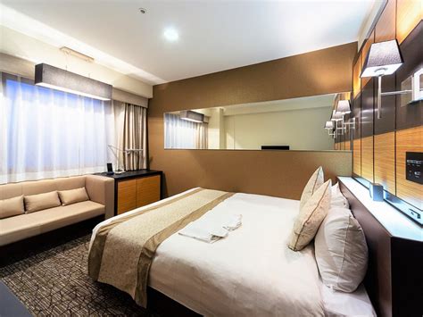 Hotel Wing International Premium Tokyo Yotsuya 48 ̶6̶3̶ Updated