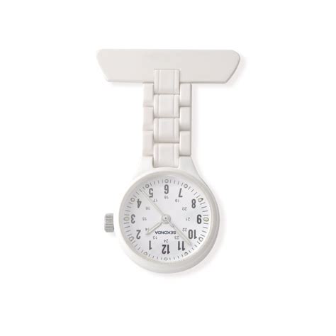 Sekonda Ladies Nurses Fob Watch 4365 Watches From Lowry Jewellers Uk