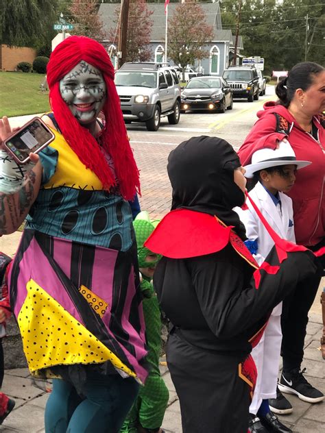 Trick or Treat | Hampton, GA