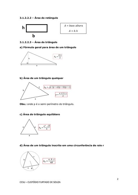 SOLUTION Apostila Matem Tica M Dulo3 Studypool