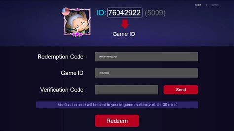 Mobile Legends Bang Bang Mlbb Codes May 2023 How To Redeem Rewards