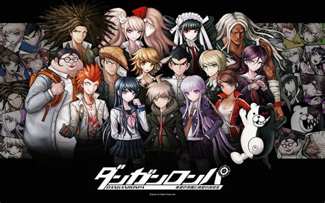 Ost Danganronpa The Animation