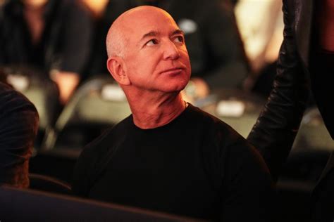 Jeff Bezos Net Worth Is 12 Figures—heres How He Grew His Financial Empire