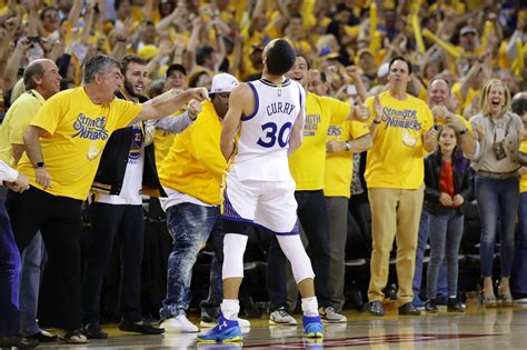 Warriors Courtside Seats Finals | Brokeasshome.com