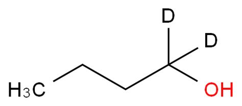 1-Butan-1,1-d2-ol (9CI) 32586-14-4 wiki