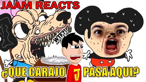 JAAM Reacts Mokey S Show The Sun Thanksgiving Por Sr Pelo