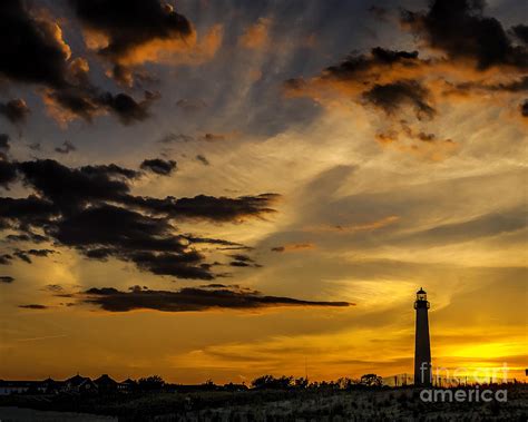 Sunset At The Cape Photograph By Nick Zelinsky Jr Fine Art America