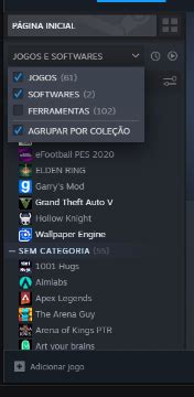 Conta Steam Varios Jogos Steam Contas Steam GGMAX