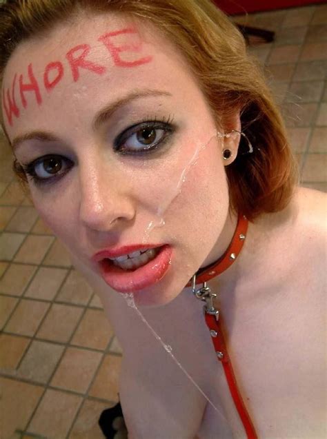 She Loves Her Name Porn Pic