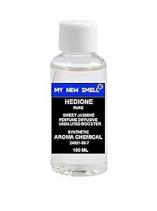 Buy My New Smell HEDIONE Methyl Dihydro Jasmonate 100 PURE Perfume