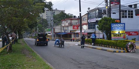 Más detalles del trágico accidente que enlutó a Ibagué El Nuevo Día