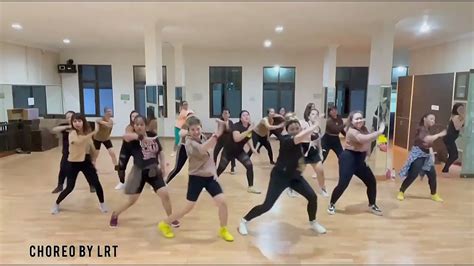 R I P Love Faouzia Choreo Lrteam Lianoi Riana Tessa Zumba