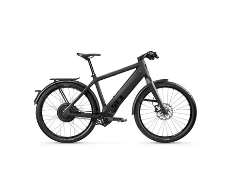 Stromer St3 Pinion E Bikes Of Holmes County Llc